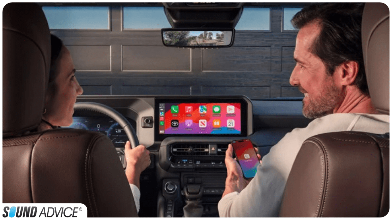Vehicle Electronics, Car Audio Sales and Installation in Victoria, BC